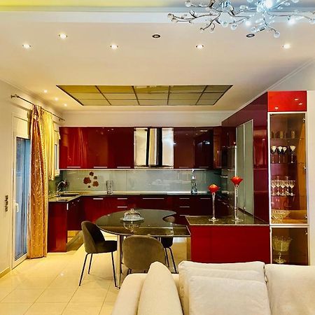 Daratso Beach House Hanya Dış mekan fotoğraf