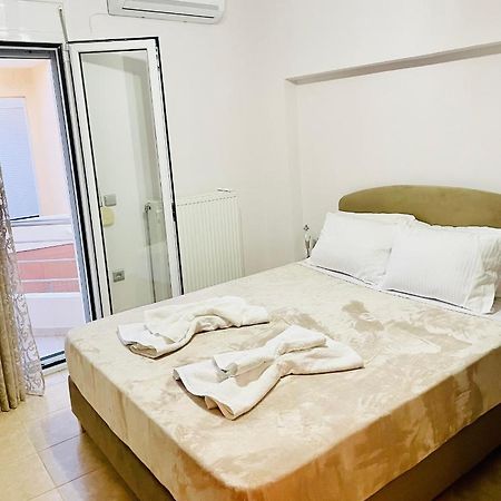 Daratso Beach House Hanya Dış mekan fotoğraf