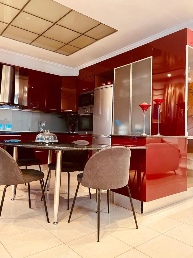 Daratso Beach House Hanya Dış mekan fotoğraf