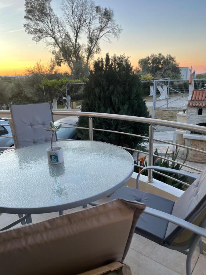 Daratso Beach House Hanya Dış mekan fotoğraf