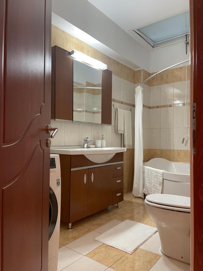 Daratso Beach House Hanya Dış mekan fotoğraf