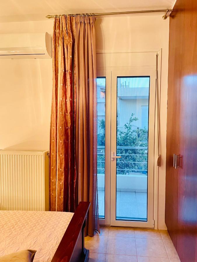 Daratso Beach House Hanya Dış mekan fotoğraf