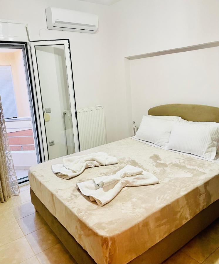 Daratso Beach House Hanya Dış mekan fotoğraf