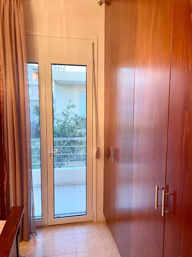 Daratso Beach House Hanya Dış mekan fotoğraf