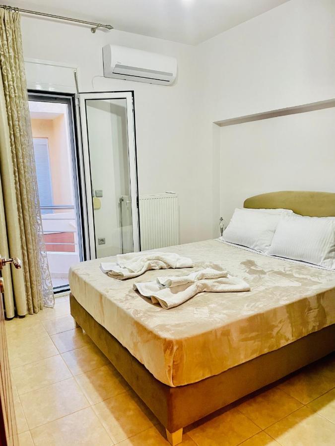 Daratso Beach House Hanya Dış mekan fotoğraf