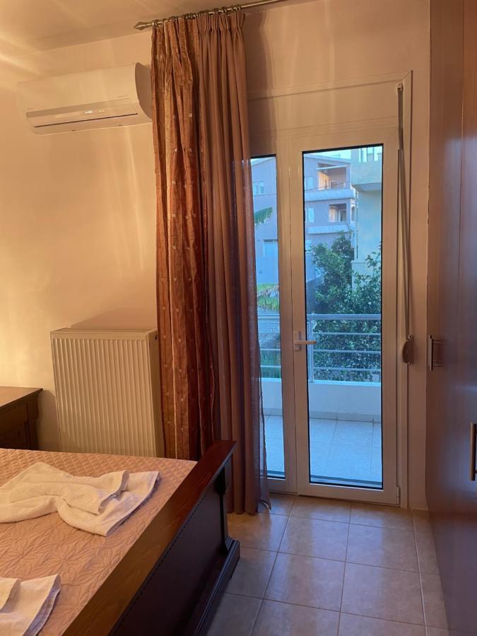 Daratso Beach House Hanya Dış mekan fotoğraf