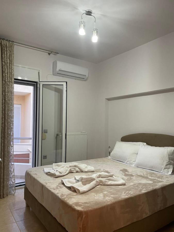Daratso Beach House Hanya Dış mekan fotoğraf
