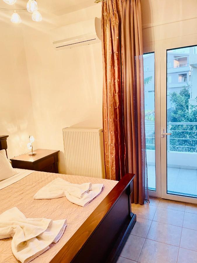 Daratso Beach House Hanya Dış mekan fotoğraf
